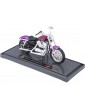 Maisto Harley-Davidson XL1200V Seventy-Two 2013 1:18