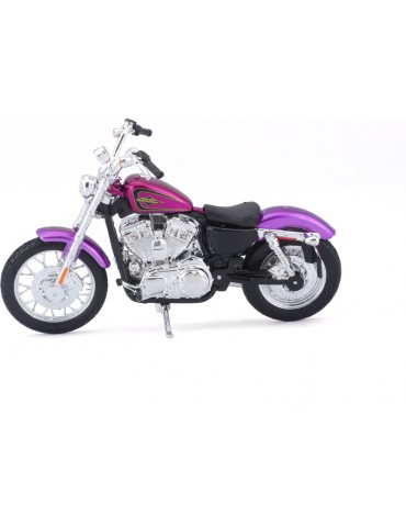 Maisto Harley-Davidson XL1200V Seventy-Two 2013 1:18