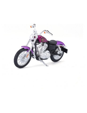 Maisto Harley-Davidson XL1200V Seventy-Two 2013 1:18