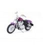 Maisto Harley-Davidson XL1200V Seventy-Two 2013 1:18