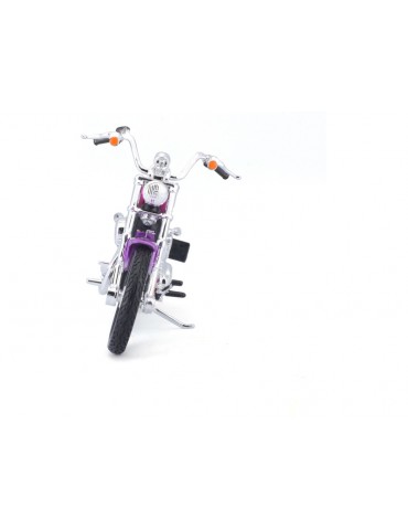 Maisto Harley-Davidson XL1200V Seventy-Two 2013 1:18