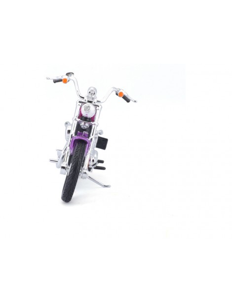 Maisto Harley-Davidson XL1200V Seventy-Two 2013 1:18