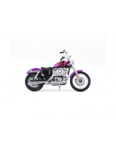 Maisto Harley-Davidson XL1200V Seventy-Two 2013 1:18