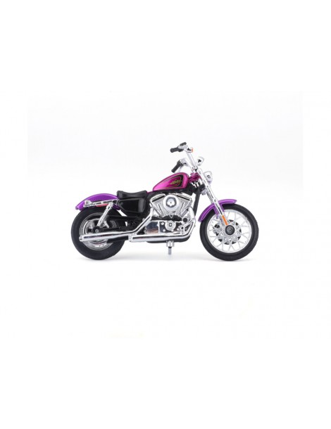 Maisto Harley-Davidson XL1200V Seventy-Two 2013 1:18