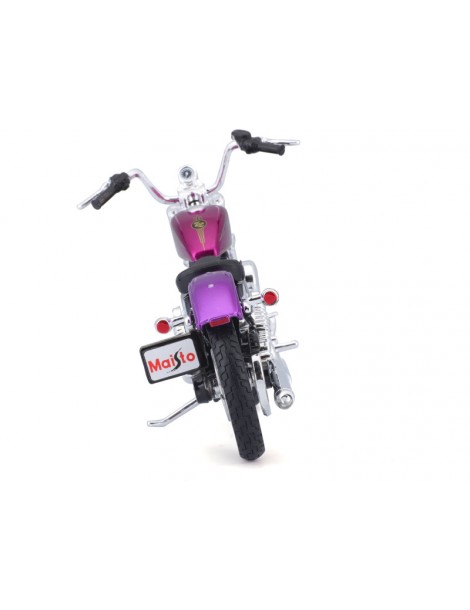 Maisto Harley-Davidson XL1200V Seventy-Two 2013 1:18