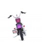 Maisto Harley-Davidson XL1200V Seventy-Two 2013 1:18