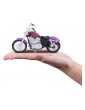 Maisto Harley-Davidson XL1200V Seventy-Two 2013 1:18