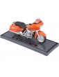 Maisto Harley-Davidson FLTR Road Glide 2002 1:18
