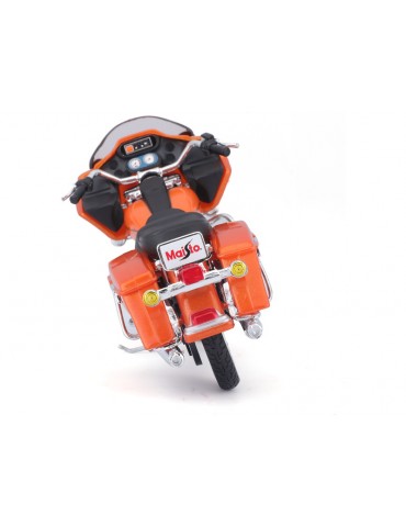 Maisto Harley-Davidson FLTR Road Glide 2002 1:18