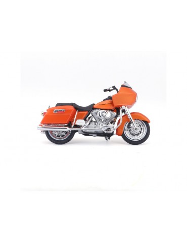 Maisto Harley-Davidson FLTR Road Glide 2002 1:18