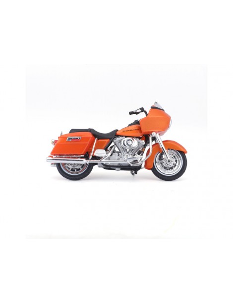 Maisto Harley-Davidson FLTR Road Glide 2002 1:18