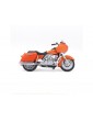 Maisto Harley-Davidson FLTR Road Glide 2002 1:18
