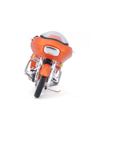 Maisto Harley-Davidson FLTR Road Glide 2002 1:18
