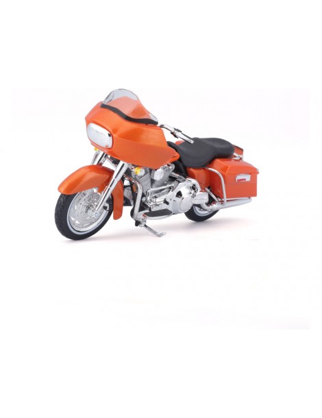 Maisto Harley-Davidson FLTR Road Glide 2002 1:18