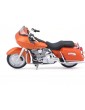 Maisto Harley-Davidson FLTR Road Glide 2002 1:18