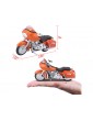 Maisto Harley-Davidson FLTR Road Glide 2002 1:18