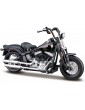 Maisto Harley-Davidson FLSTSB Cross Bones 2008 1:18