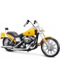 Modeliukas Harley-Davidson 2001 FXDWG Dyna Wide Glide 1:18 Maisto – CyborgShop