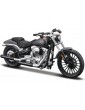 Maisto Harley-Davidson Breakout 2016 1:18