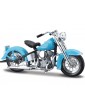 Maisto Harley-Davidson FL Hydra Glide 1953 1:18