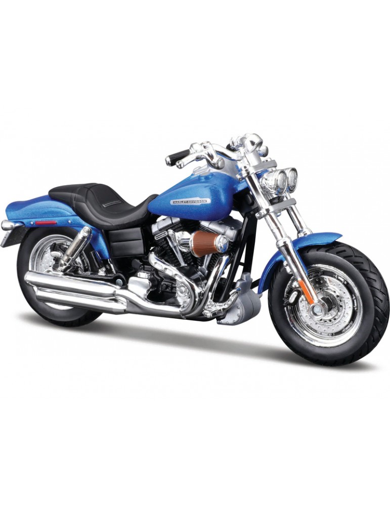 Maisto Harley-Davidson FXDFSE CVO Fat Bob 2009 1:18