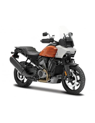 Maisto Harley-Davidson Pan America 1250 2021 1:18