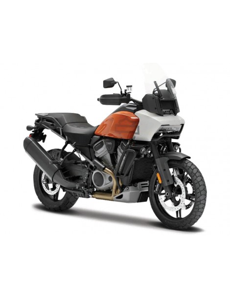 Maisto Harley-Davidson Pan America 1250 2021 1:18