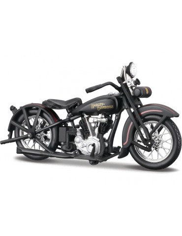 Maisto Harley-Davidson 1928 JDH Twin Cam 1:18
