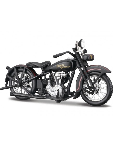 Maisto Harley-Davidson 1928 JDH Twin Cam 1:18