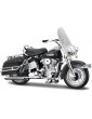 Maisto Harley-Davidson 1966 FLH Electra Glide 1:18