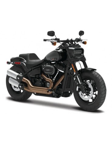Maisto Harley-Davidson 2022 Fat Bob 114 1:18