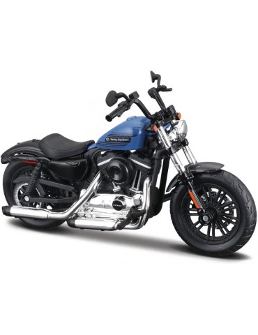 Maisto Harley-Davidson 2022 Forty-Eight Special 1:18