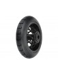 Pro-Line 1/4 Supermoto Tire Rear MTD Black Wheel: PM-MX