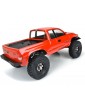 Pro-Line kėbulas 1/10 1997 Dodge Dakota 12,3“ (313 mm) Crawlers