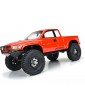 Pro-Line kėbulas 1/10 1997 Dodge Dakota 12,3“ (313 mm) Crawlers
