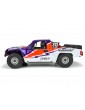 Pro-Line Body 2007 Chevy Silverado Clear Body (for Unlimited Desert Racer)