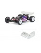 Pro-Line Kėbulas 1/10 Sector Light Weight: TLR 22 5.0
