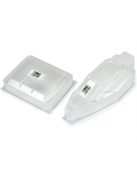 Pro-Line Kėbulas 1/10 Sector Light Weight: TLR 22 5.0