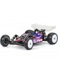 Pro-Line Kėbulas 1/10 Sector Light Weight: TLR 22 5.0
