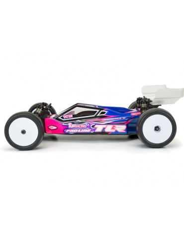 Pro-Line Kėbulas 1/10 Sector Light Weight: TLR 22 5.0