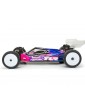 Pro-Line Kėbulas 1/10 Sector Light Weight: TLR 22 5.0