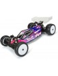 Pro-Line Kėbulas 1/10 Sector Light Weight: TLR 22 5.0