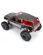 Coyote Grande Clear Body for SCX6