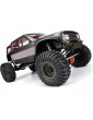 Coyote Grande Clear Body for SCX6