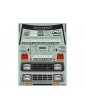 Coyote Grande Clear Body for SCX6