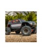 Coyote Grande Clear Body for SCX6