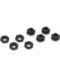 Pro-Line šešiakampiai adapteriai 6x30 H17 (4)