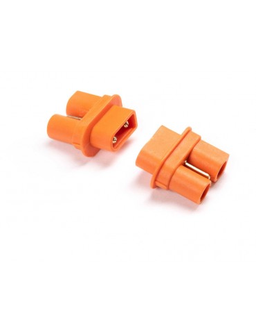 Spektrum 1pc. battery adapter: IC2 Device/IC3 Battery (2)
