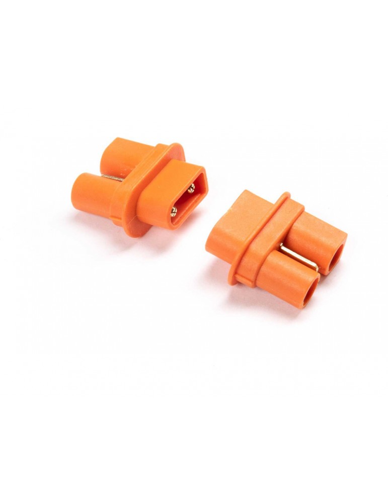 Spektrum 1pc. battery adapter: IC2 Device/IC3 Battery (2)