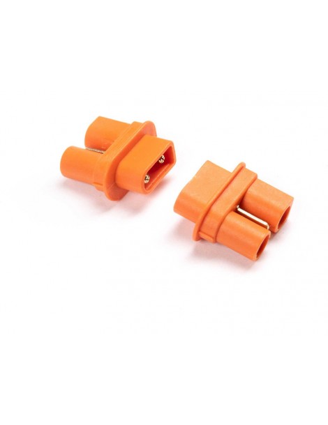 Spektrum 1pc. battery adapter: IC2 Device/IC3 Battery (2)